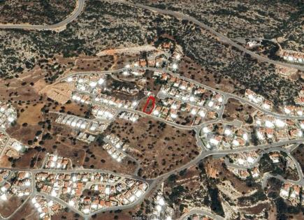 Terreno per 215 000 euro a Paphos, Cipro
