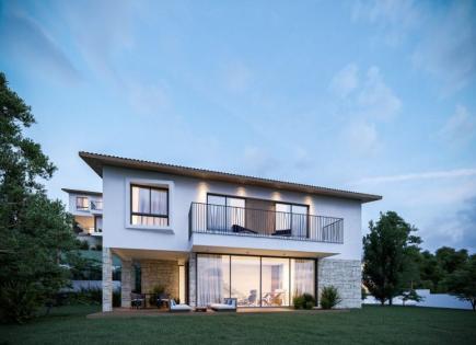Villa per 900 000 euro a Limassol, Cipro