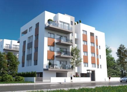 Apartment für 545 000 euro in Limassol, Zypern