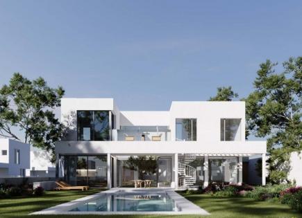 Villa für 690 000 euro in Larnaka, Zypern