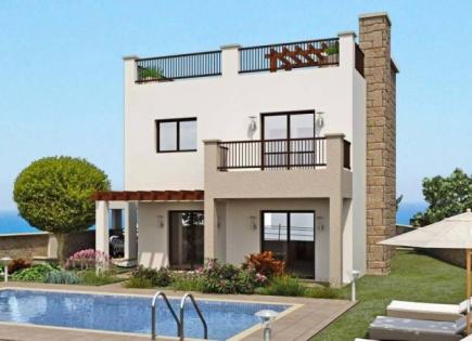 Villa for 670 000 euro in Paphos, Cyprus