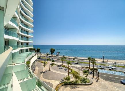 Appartamenti per 14 100 000 euro a Limassol, Cipro