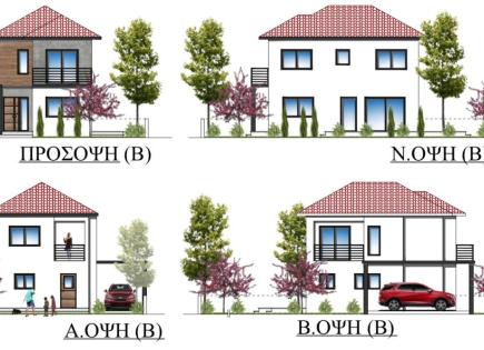 Villa for 449 000 euro in Limassol, Cyprus