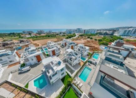 Villa for 650 000 euro in Protaras, Cyprus