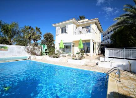 Villa pour 1 000 000 Euro à Paphos, Chypre
