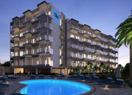 Apartment für 550 000 euro in Limassol, Zypern