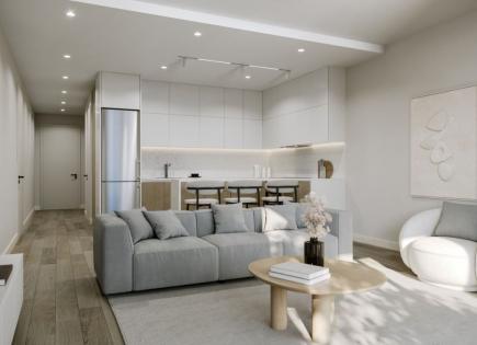 Apartment for 375 000 euro in Paphos, Cyprus