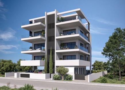 Apartment für 600 000 euro in Limassol, Zypern