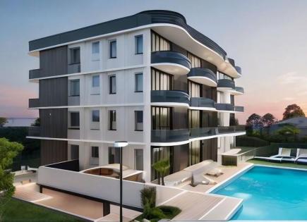 Apartment for 390 000 euro in Paphos, Cyprus