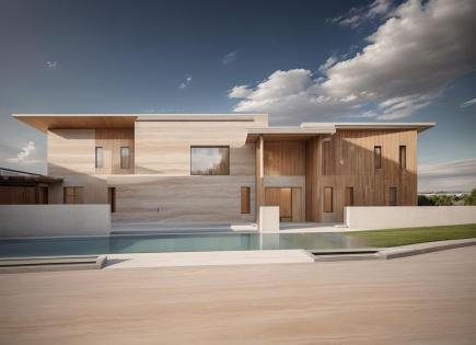 Villa for 6 200 000 euro in Paphos, Cyprus