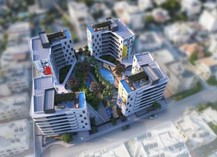 Apartamento para 742 000 euro en Limasol, Chipre