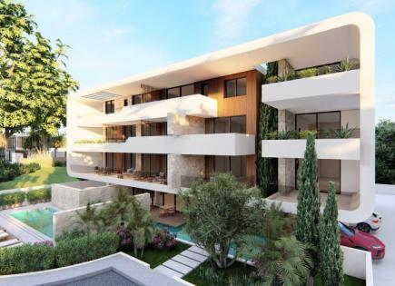 Penthouse pour 495 000 Euro à Paphos, Chypre
