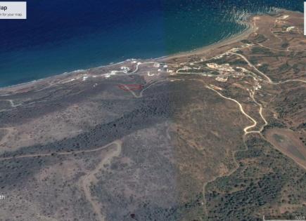 Grundstück für 800 000 euro in Nikosia, Zypern