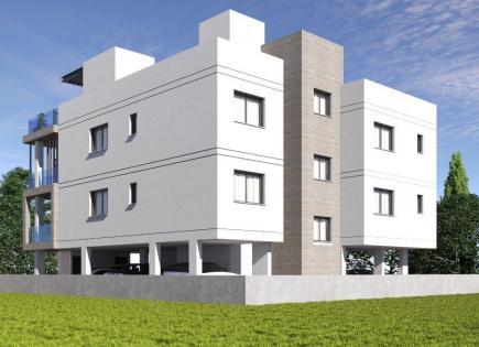 Appartement pour 160 000 Euro à Larnaca, Chypre