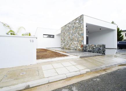 Villa para 550 000 euro en Lárnaca, Chipre