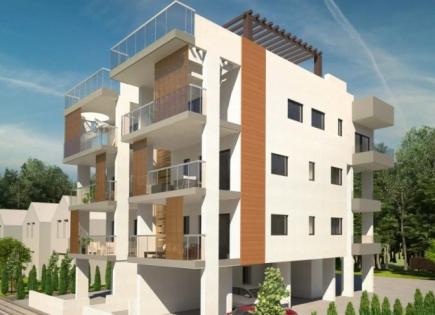 Appartement pour 335 000 Euro à Limassol, Chypre