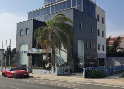 Propiedad comercial para 4 200 000 euro en Limasol, Chipre