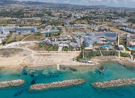 Maison urbaine pour 550 000 Euro à Paphos, Chypre