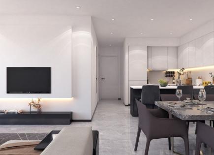Appartement pour 255 000 Euro à Larnaca, Chypre