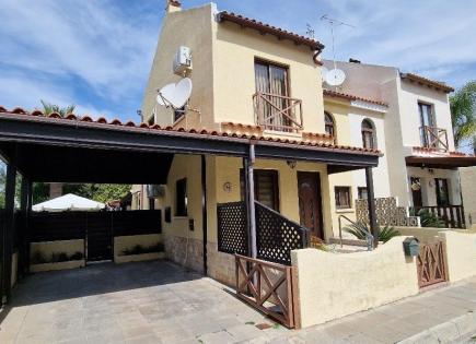 Villa for 280 000 euro in Larnaca, Cyprus