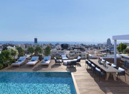 Penthouse pour 790 000 Euro à Limassol, Chypre