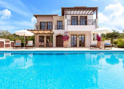 Villa pour 815 000 Euro à Paphos, Chypre