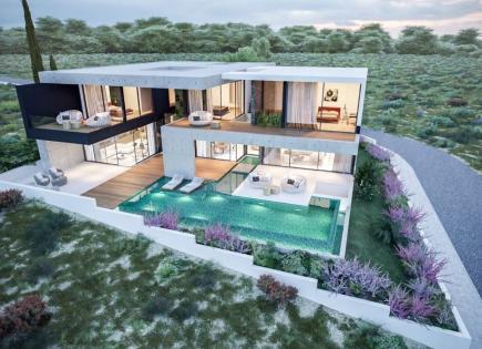 Villa für 4 500 000 euro in Limassol, Zypern