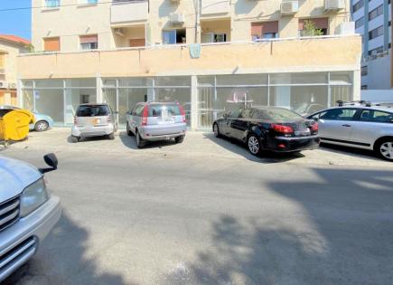 Shop for 540 000 euro in Limassol, Cyprus