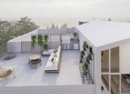 Penthouse für 390 000 euro in Limassol, Zypern