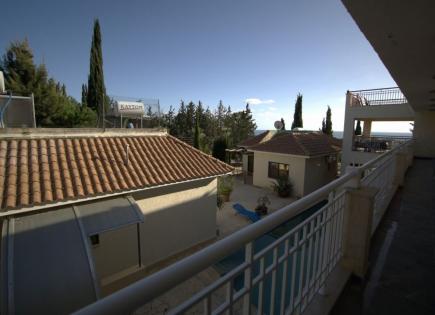 Apartment for 175 000 euro in Paphos, Cyprus