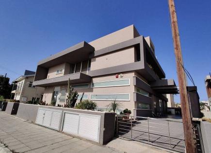 Villa pour 2 800 000 Euro à Limassol, Chypre