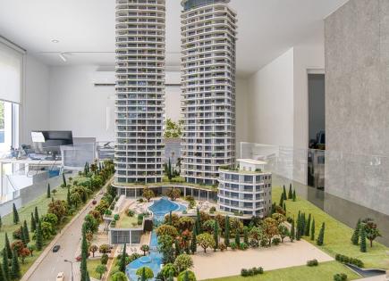 Appartement pour 1 471 000 Euro à Limassol, Chypre