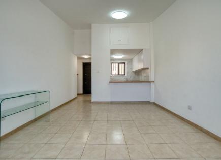 Apartment for 170 000 euro in Paphos, Cyprus