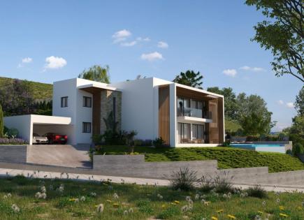 Villa para 1 500 000 euro en Pafos, Chipre