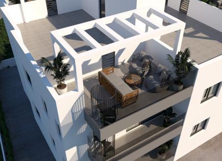 Apartamento para 220 000 euro en Lárnaca, Chipre