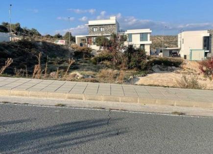Terreno para 200 000 euro en Limasol, Chipre