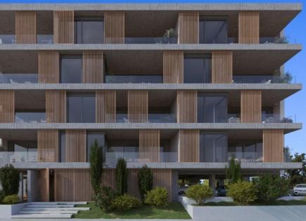 Apartment for 590 000 euro in Limassol, Cyprus