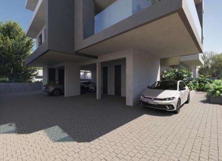 Apartment for 390 000 euro in Limassol, Cyprus
