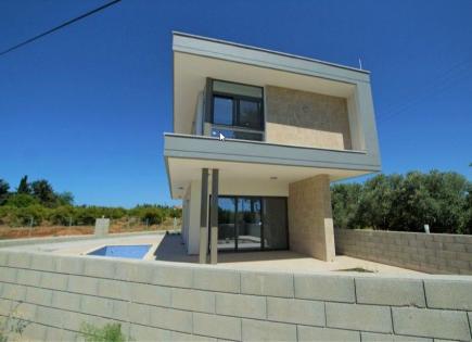 Villa for 500 000 euro in Limassol, Cyprus