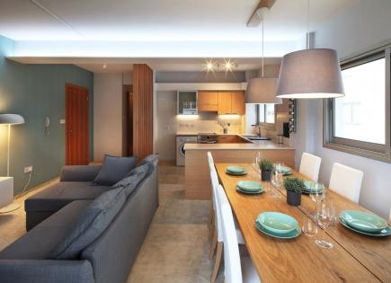 Appartement pour 375 000 Euro à Limassol, Chypre