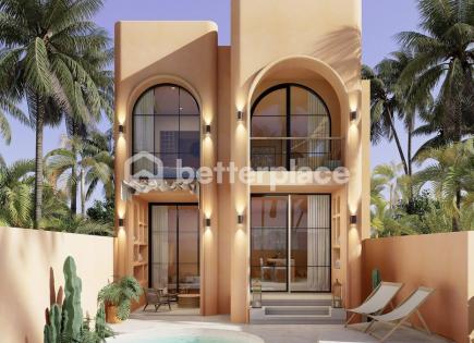 Villa for 306 031 euro in Bukit, Indonesia