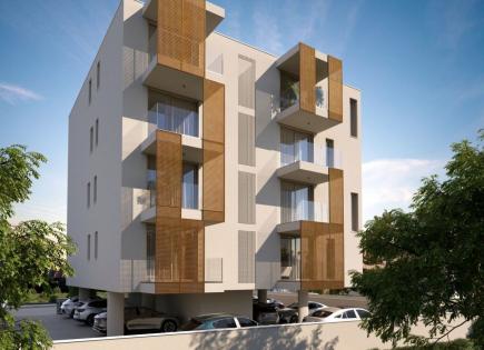 Apartment für 265 000 euro in Paphos, Zypern