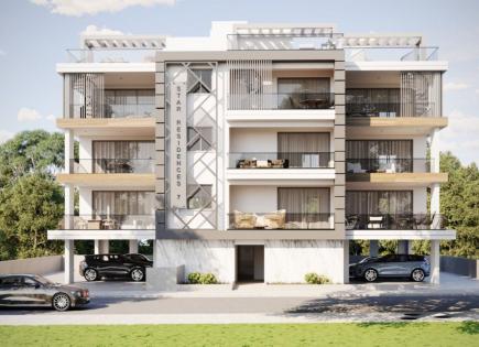 Appartement pour 188 000 Euro à Larnaca, Chypre