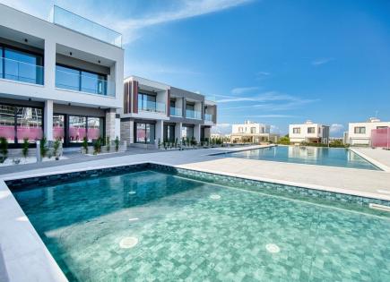 Townhouse per 420 000 euro a Paphos, Cipro