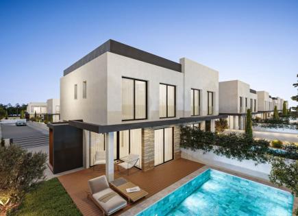 Villa pour 515 000 Euro à Paphos, Chypre