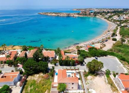 Villa pour 725 000 Euro à Paphos, Chypre