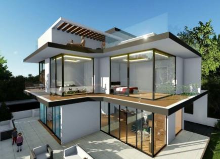 Villa für 455 000 euro in Larnaka, Zypern
