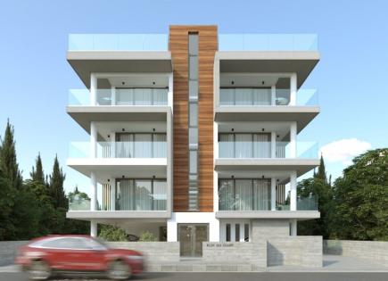 Appartement pour 260 000 Euro à Paphos, Chypre