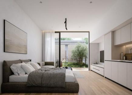 Studio for 209 000 euro in Limassol, Cyprus