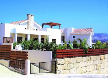 Villa for 424 000 euro in Limassol, Cyprus